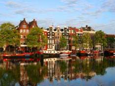 amsterdam expats