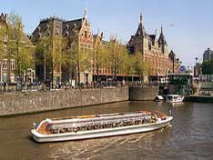 amsterdam expats